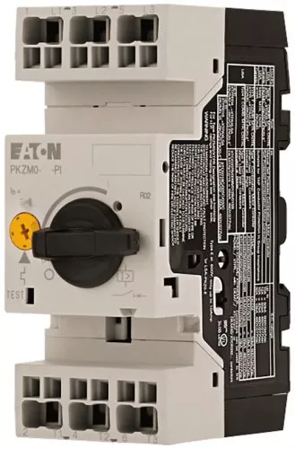 Eaton Transformatorschutzschalt. PKZM0-1,6-T-P#199168