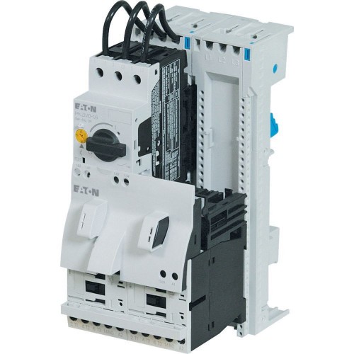Eaton Wendestarter MSC-R1-M7(24VDC)/BBA