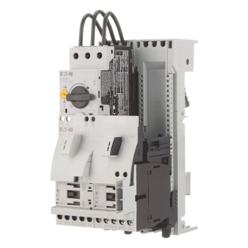 Eaton Wendestarter MSC-R10-M9(24VDC)BBA
