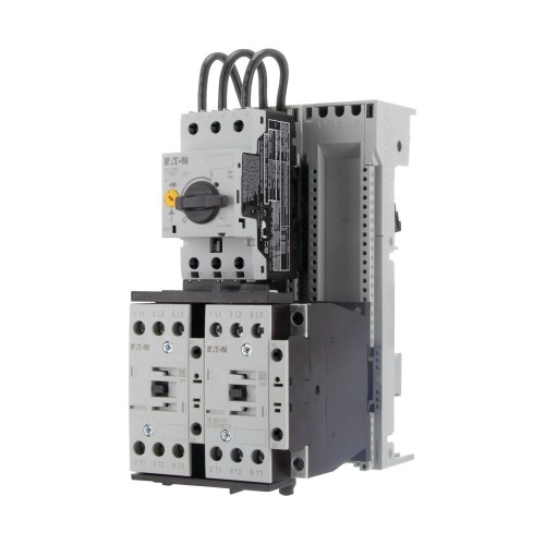 Eaton Wendestarter MSC-R16M17(24VDC)BBA