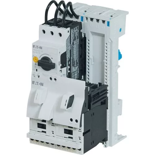 Eaton Wendestarter MSCR2,5M7(24VDC)BBA