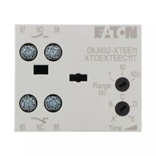 Eaton Zeitbaustein DILM32-XTEE11(RA24)