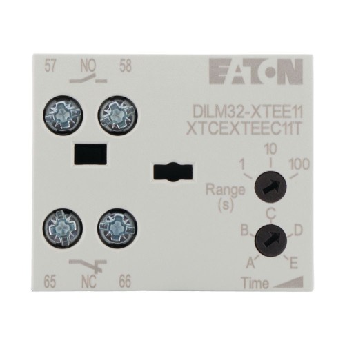 Eaton Zeitbaustein DILM32-XTEE11(RAC240