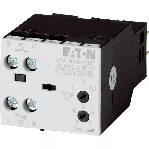 Eaton Zeitbaustein DILM32-XTEY20(RAC240