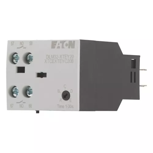 Eaton Zeitbaustein DILM32-XTEY20(RAC240
