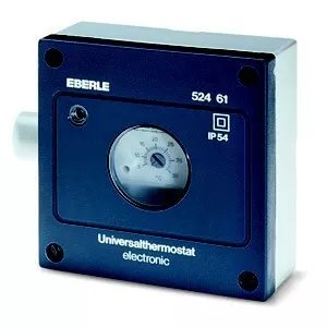 Eberle Controls Allzweckthermostat AZT-I 524 410