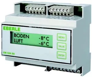 Eberle Controls Eismelder-Steuergerät EM 52489