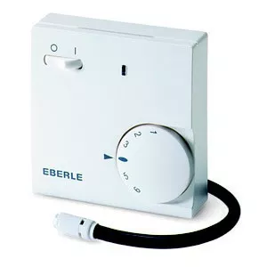 Eberle Controls Fußbodenregler FR-E 52531/i