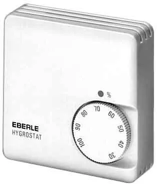 Eberle Controls Hygrostat HYG 6001 rw