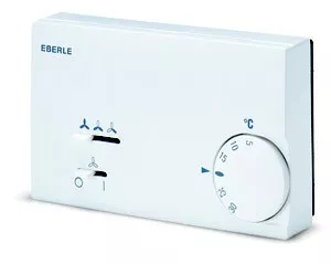 Eberle Controls Klimaregler KLR-E 52556