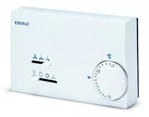 Eberle Controls Klimaregler KLR-E 52722