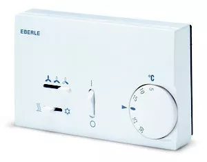 Eberle Controls Klimaregler KLR-E 7010