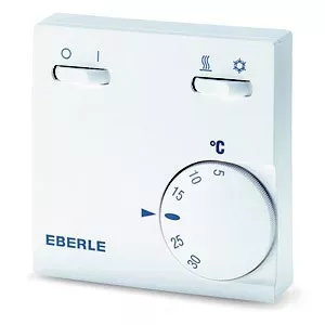 Eberle Controls Klimaregler RTR-E 6732