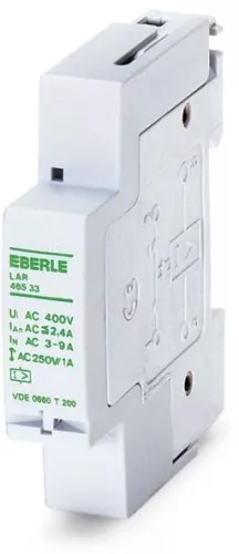 Eberle Controls Lastabwurfrelais LAR 465 33