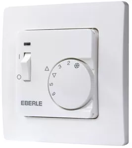 Eberle Controls Raumregler RTR-E 8011-50