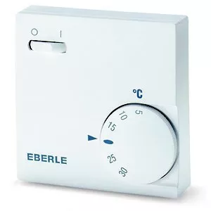 Eberle Controls Raumregler RTR R1w