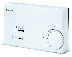 Eberle Controls Raumtemperaturregler KLR-E 7011