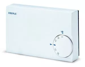 Eberle Controls Raumtemperaturregler KLR-E 7201