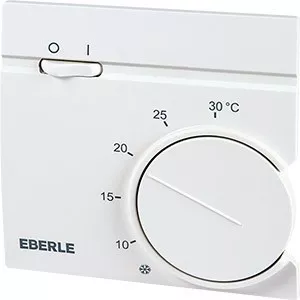 Eberle Controls Raumtemperaturregler RTR 9164
