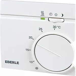 Eberle Controls Raumtemperaturregler RTR 9726