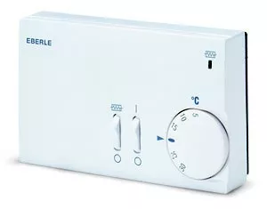 Eberle Controls Raumtemperaturregler RTR-E 7712