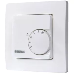 Eberle Controls Raumtemperaturregler RTR-E 8003-50