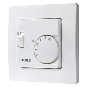 Eberle Controls Raumtemperaturregler RTR-E 8770-50