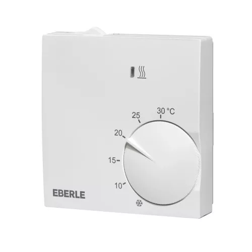 Eberle Controls Raumtemperaturregler RTR-S 6202-1