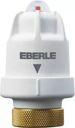 Eberle Controls Stellantrieb stromlos TS+ 6.11