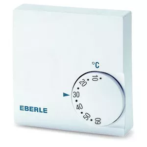 Eberle Controls Temperaturregler RTR-E 6705