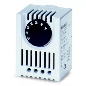Eberle Controls Temperaturregler SSR-E 6905