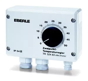Eberle Controls Temperaturregler TR 52483