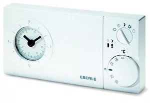 Eberle Controls Uhrenregler easy 3 ST