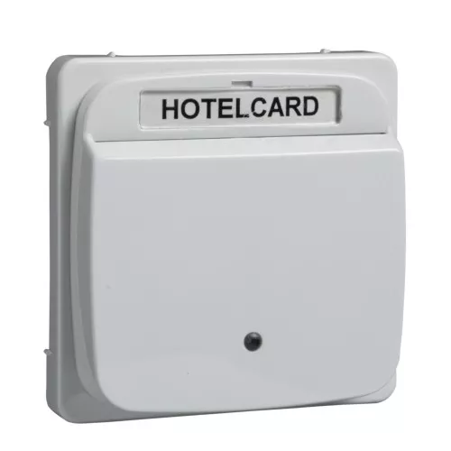 Elso Hotelcard-Schalter rw 203054