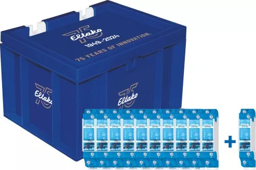 Eltako EBox-Aktion Eurobehälter EBOX75101S12100230V