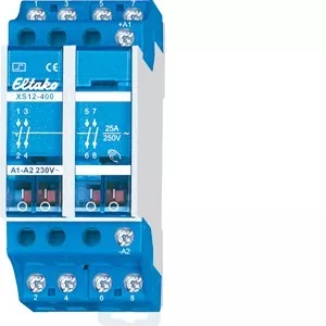 Eltako Stromstoßschalter XS12-400-230V