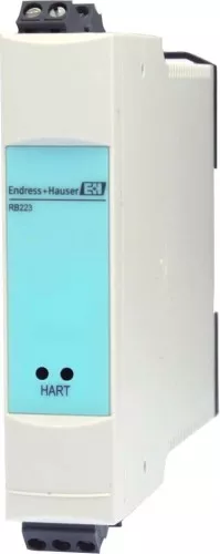 Endress+Hauser Passivtrenner RB223-A2A