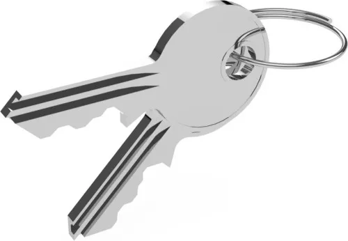 Enoc Schlüssel Schlüssel 101 (Paar)