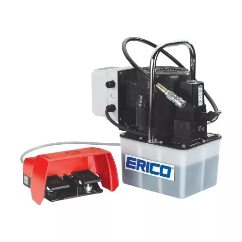 Erico Elektrohydraulische Pumpe HYDR-PMP-230V
