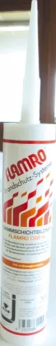 FLAMRO Brandschutz DSB Dämmschichtbildner 31004