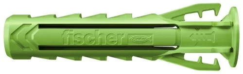 Fischer Deutschl. Dübel SX Plus SX Plus Green 12x60