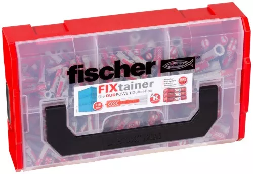 Fischer Deutschl. FIXtainer 535968