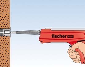Fischer Deutschl. Injections-Ankerhülse Kuns FIS H 20X130 K
