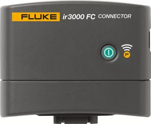 Fluke Infrarot Verbinder FLUKE-IR3000FC