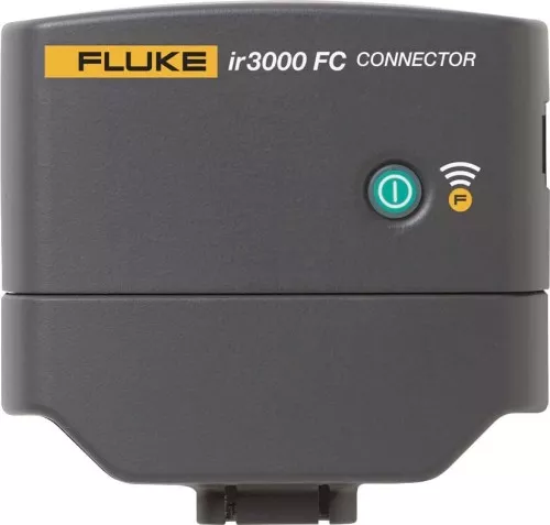 Fluke Isolationsmessgerät FLUKE-IR3000FC1550