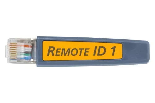 Fluke Networks Ersatz-Remote-ID Nr.1 REMOTEID-1