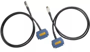 Fluke Networks Stecker-Ersatzteile DSX-PLA804-RKIT