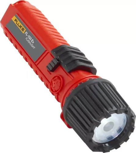 Fluke Taschenlampe FL-150 EX