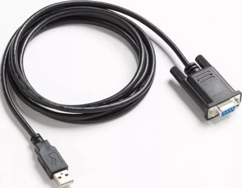 Fluke USB auf RS232 Adapter MBX USB-RS232