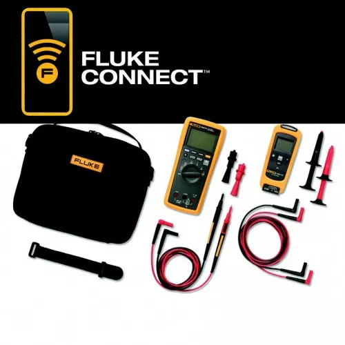 Fluke Wireless DC-Spannungs-Kit FLK-V3001FC KIT